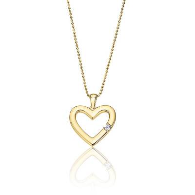 Necklace LP3217 gold LOTUS Silver lp3217-1