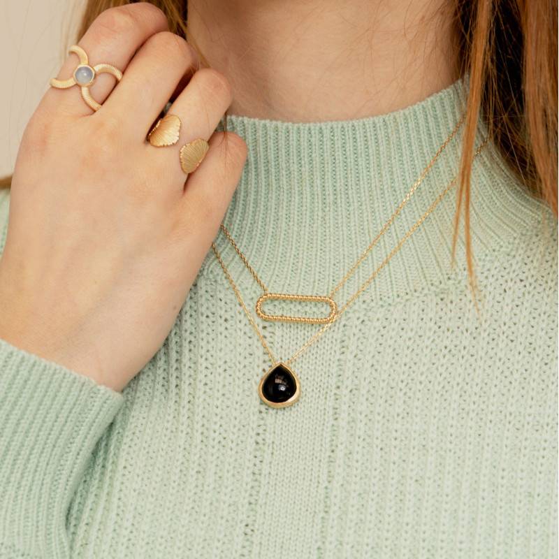 COLLIER ANA