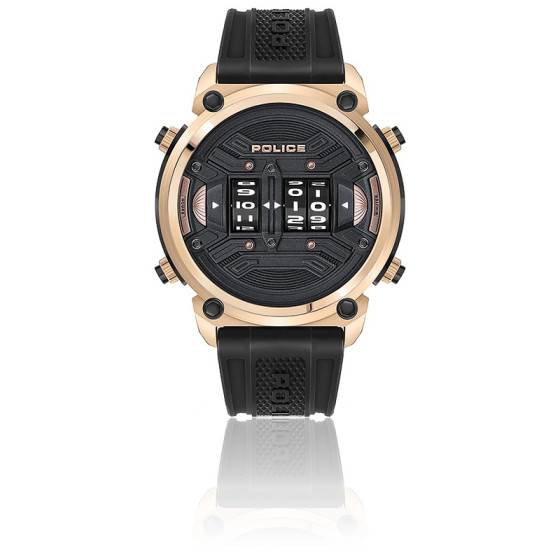 Montre Rotor PEWJF21083301 Police Ocarat