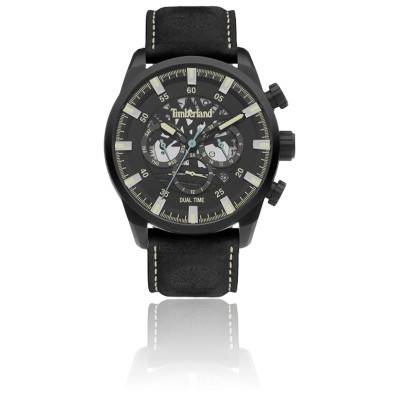 montre timberland boussole