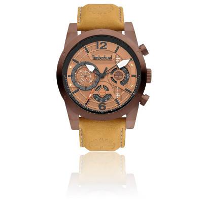 montre timberland boussole