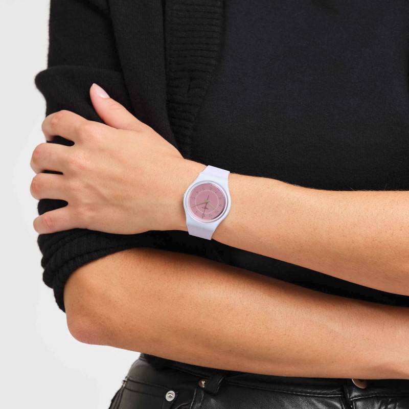 Montre Gent Biosourced Comfy Boost SO28V100 - Swatch - Ocarat