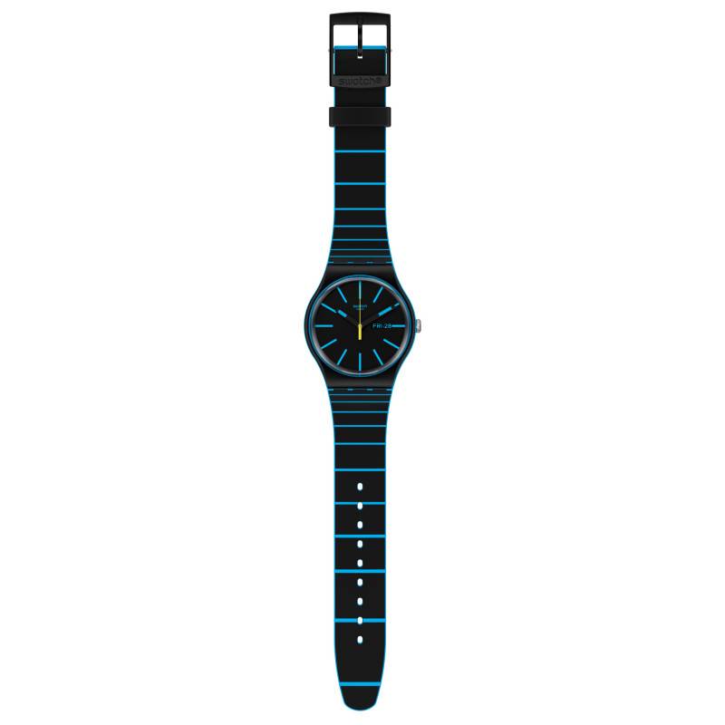 swatch smartwatch 2019