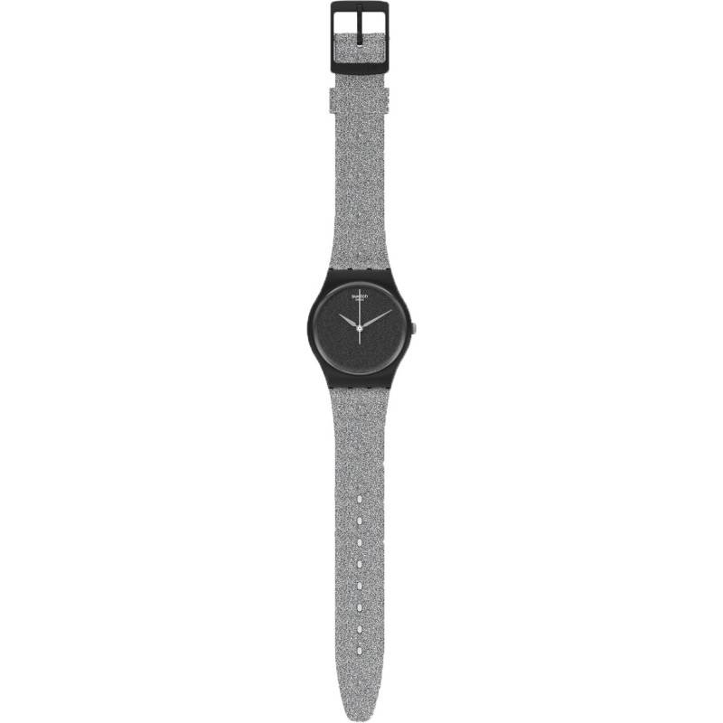 montre seul le temps unisex Swatch Monthly Drops GP173 seul le temps Swatch