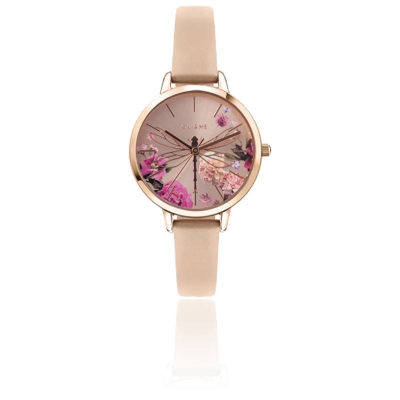 Montre Fleurette ME010265 Oui Me Ocarat