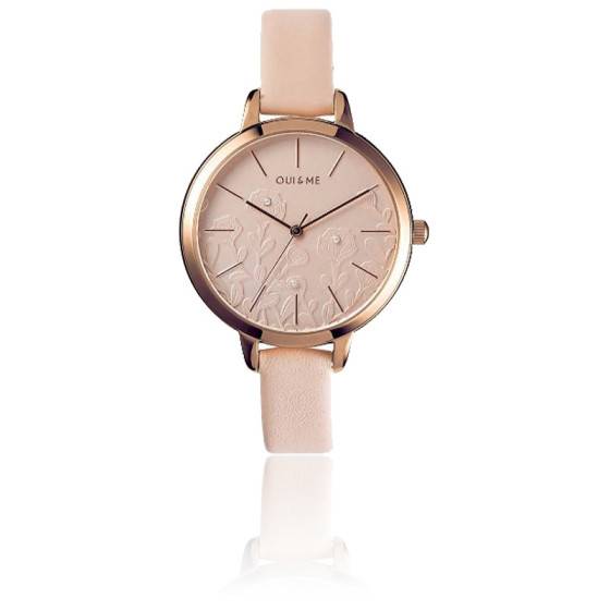 Montre Fleurette ME010129 Oui Me Ocarat