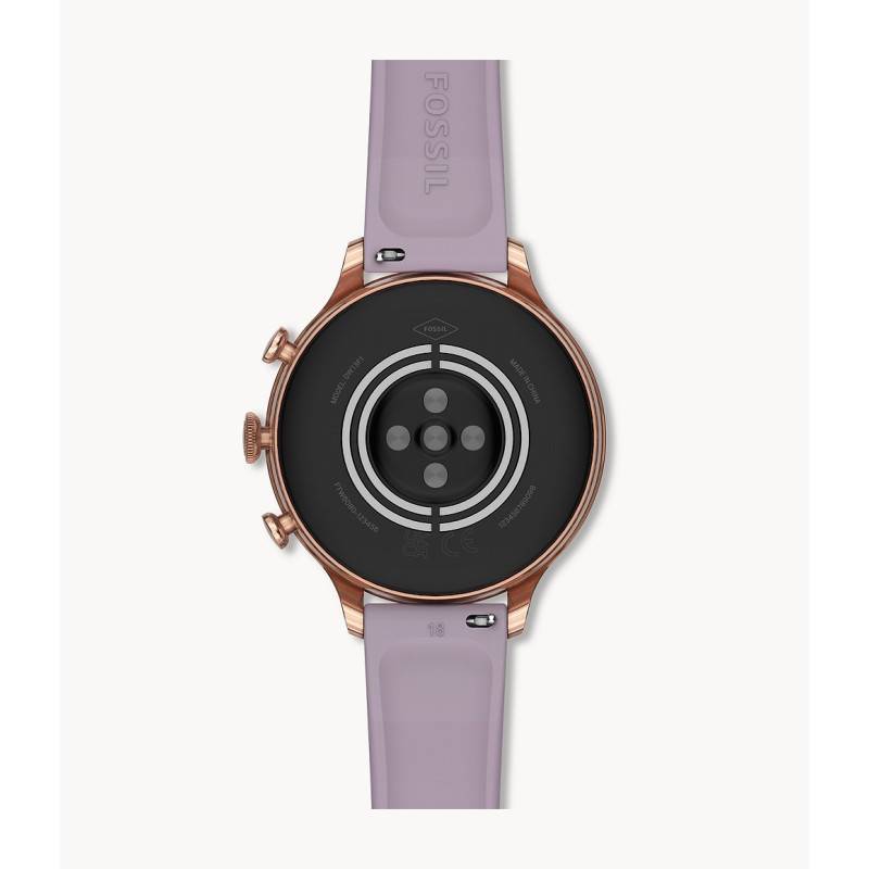 Montre connectée Gen 6 FTW6080 - Fossil - Ocarat
