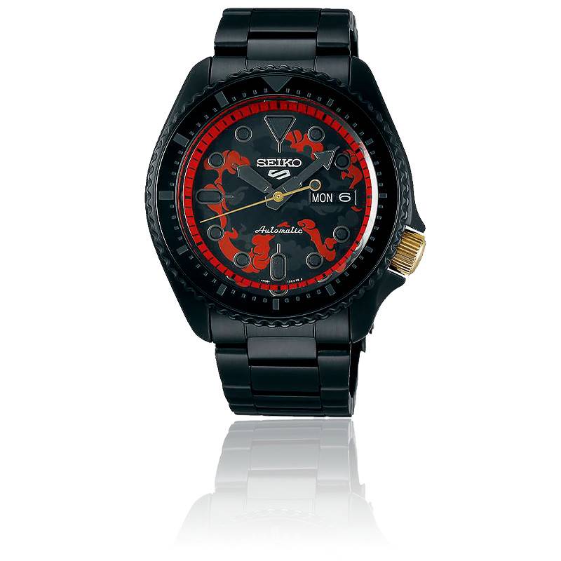 Montre One Piece Luffy SRPH73K1 - Seiko - Ocarat