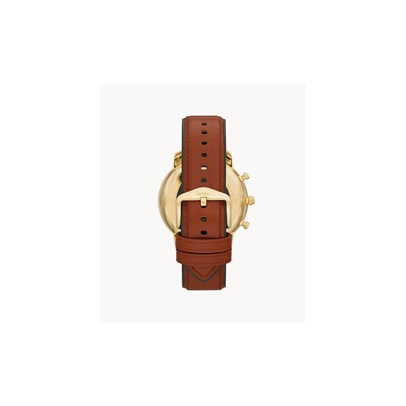 Montre connectée hybride HR Neutra FTW7025 - Fossil - Ocarat