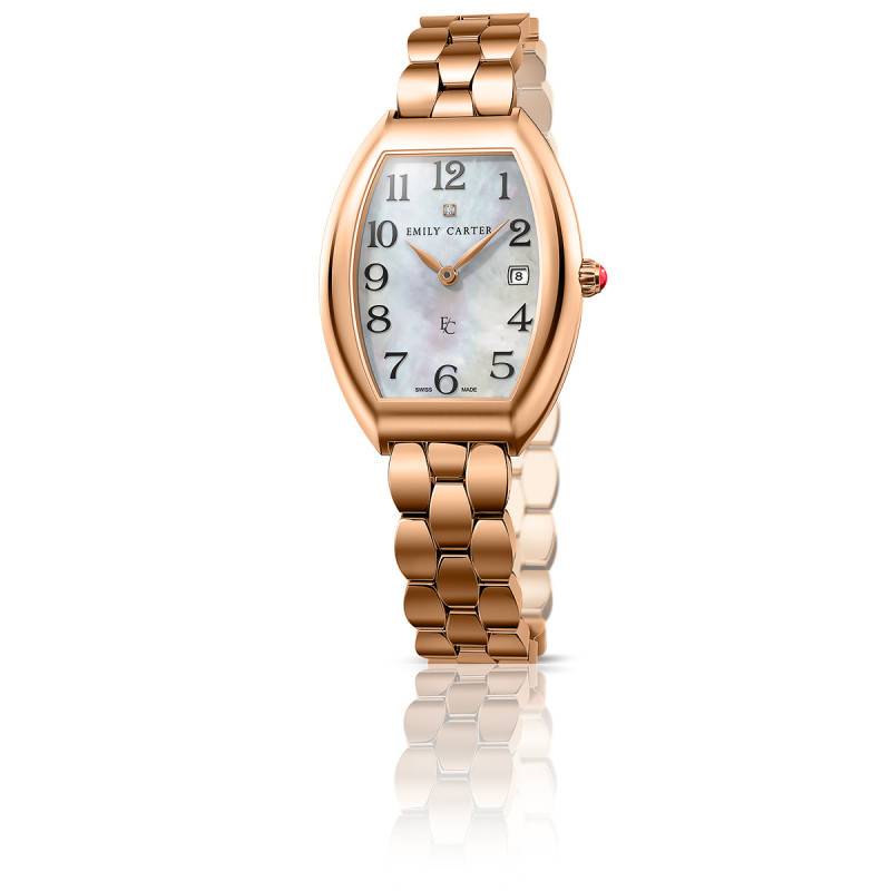 Montre Pop Star ECT35QRR25R - Emily Carter - Ocarat