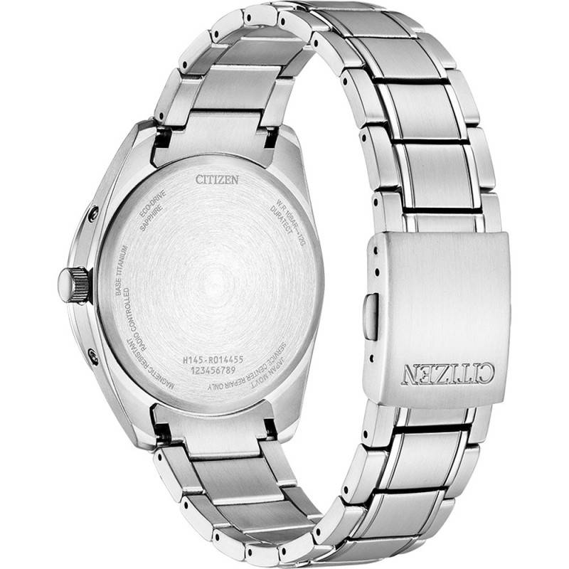 Citizen Watch Europe – BETTER STARTS NOW