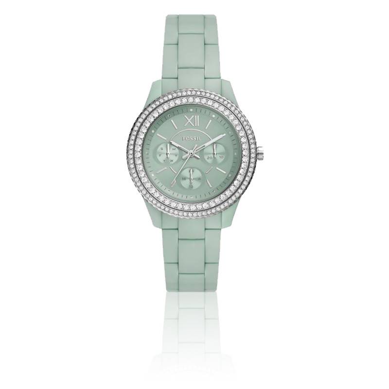 Montre Stella Verte ES5152 - Fossil - Ocarat