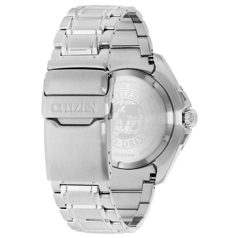 Montre Promaster Sea Eco-Drive Diver's BN0191-80L - Citizen - Ocarat