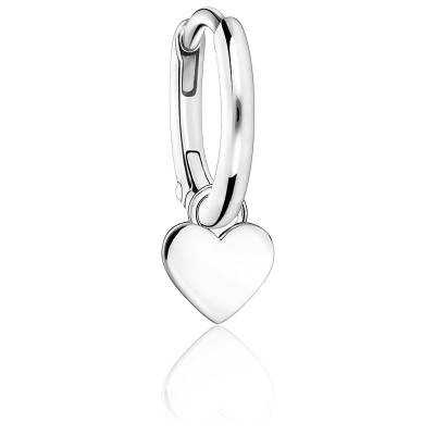 Thomas Sabo Charms à Perles - Charm Club Argent Sterling 925 - Bijou Personnalisable