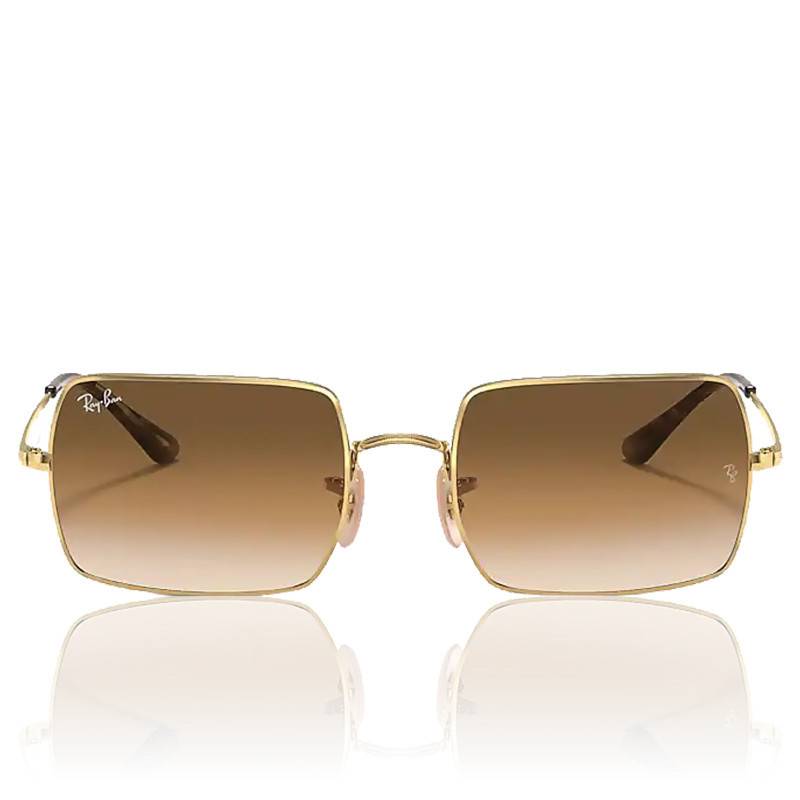 de soleil Rectangle 1969 RB1969 9147/51 RayBan Ocarat