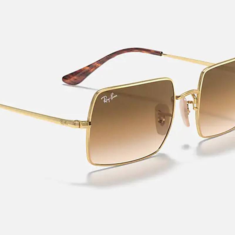 de soleil Rectangle 1969 RB1969 9147/51 RayBan Ocarat