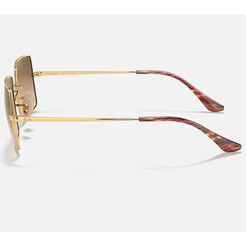 de soleil Rectangle 1969 RB1969 9147/51 RayBan Ocarat