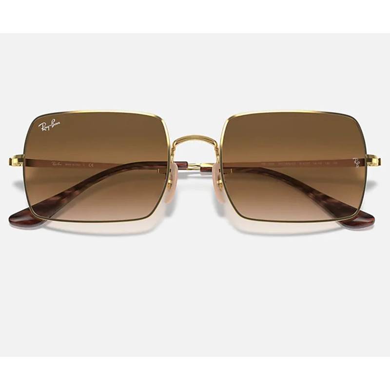 de soleil Rectangle 1969 RB1969 9147/51 RayBan Ocarat