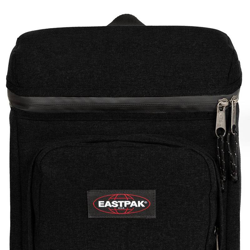 Sac à dos isotherme Kooler 20,5L black Eastpak Ocarat