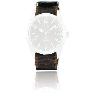 Bracelet De Montre Acier Extensible 12mm - Compatible M&M's - Neuf Avec étiquettes - Fabriqué En France