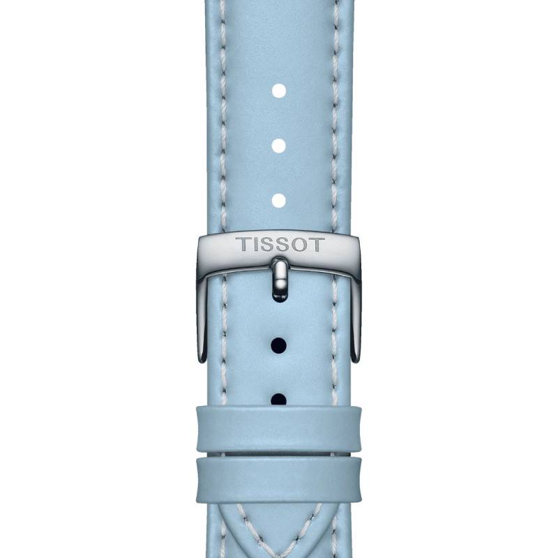 Bracelet De Montre Bonklip En Acier Inoxydable - 18 Mm Et 20 Mm, Réglable, Avec Fermoir Déployant
