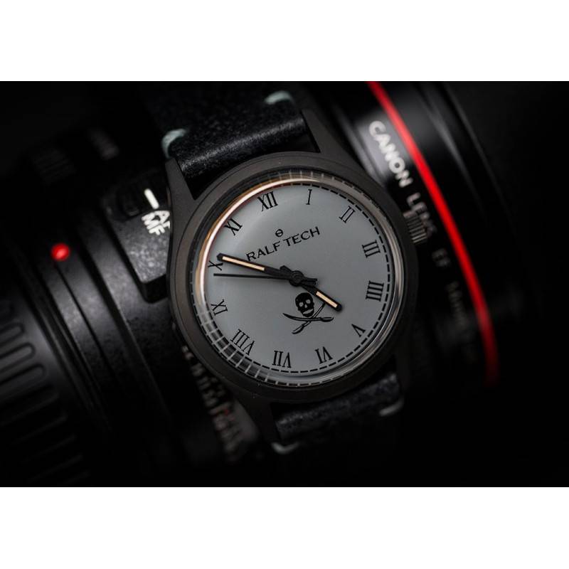 CADRAN DE MONTRE ACADEMIE AUDI Date 27,7 Mm Vintage,collector Dial