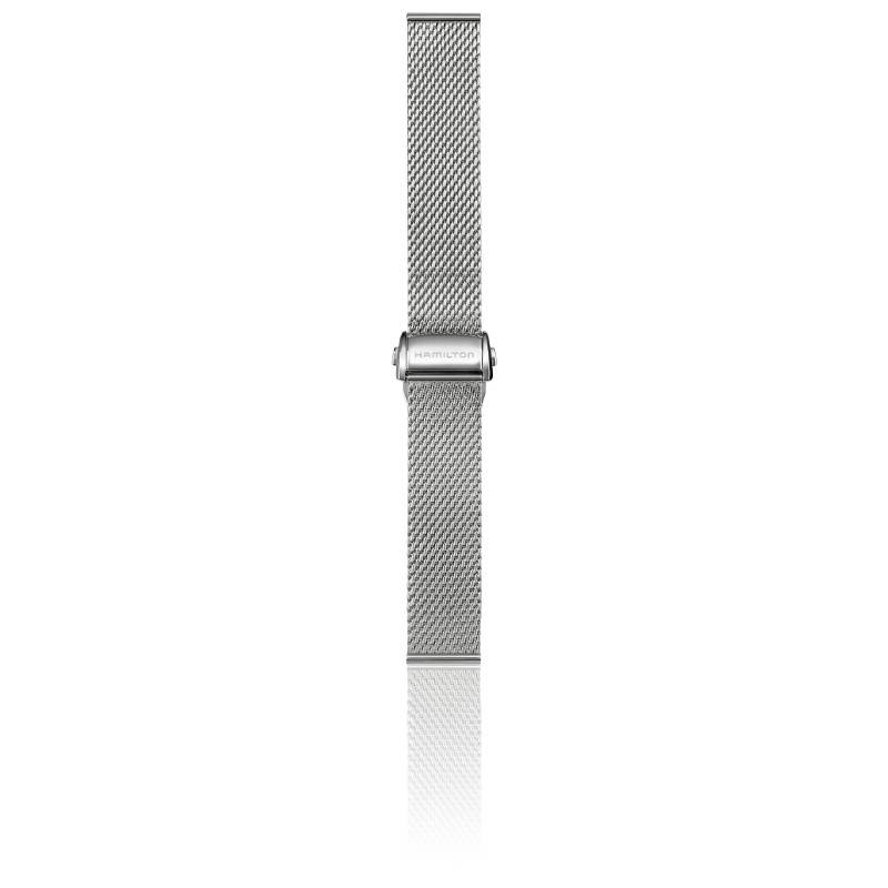Bracelet De Montre En Gel De Silice C-FUNN GOZAR 22mm - Bande Confortable Or, Or Rose Ou Argent Pour Montres