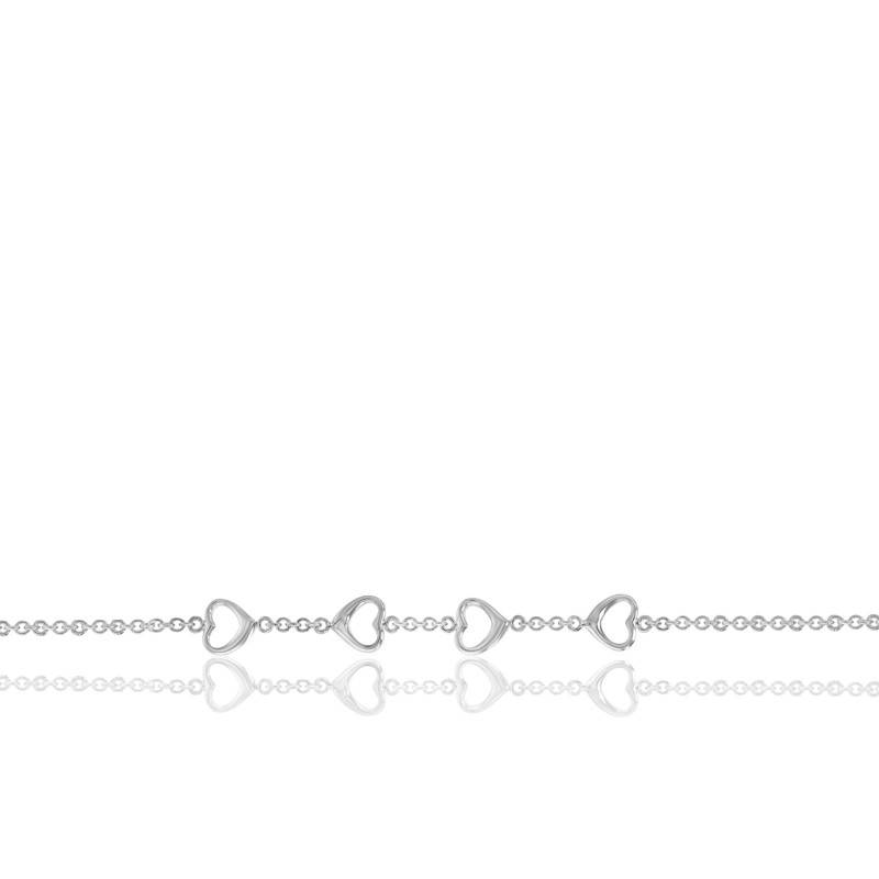 Bracelet Maille forçat Or jaune - Bijoux Seconde main, Occasion
